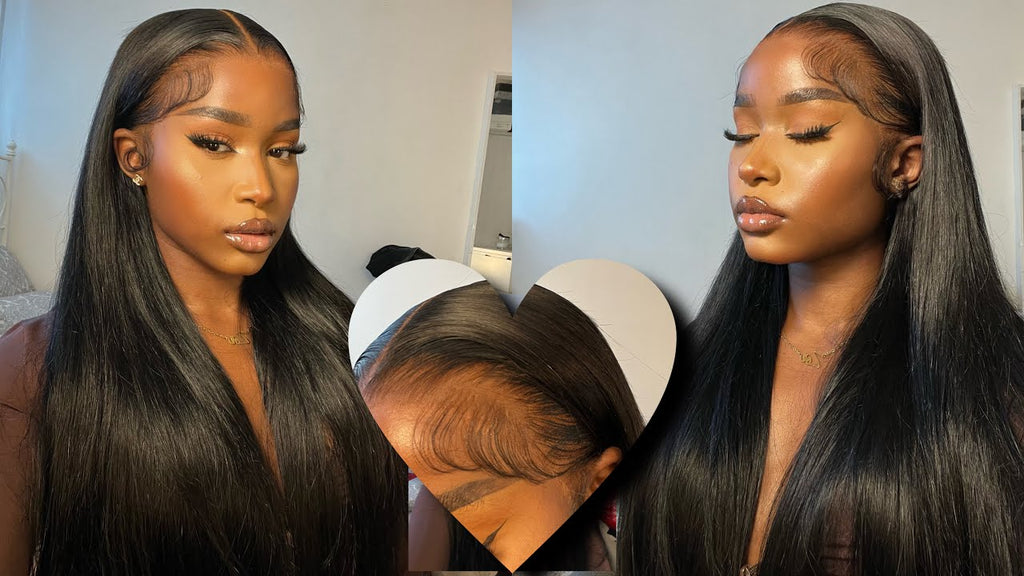 Why HD Lace Wigs Your Best Option