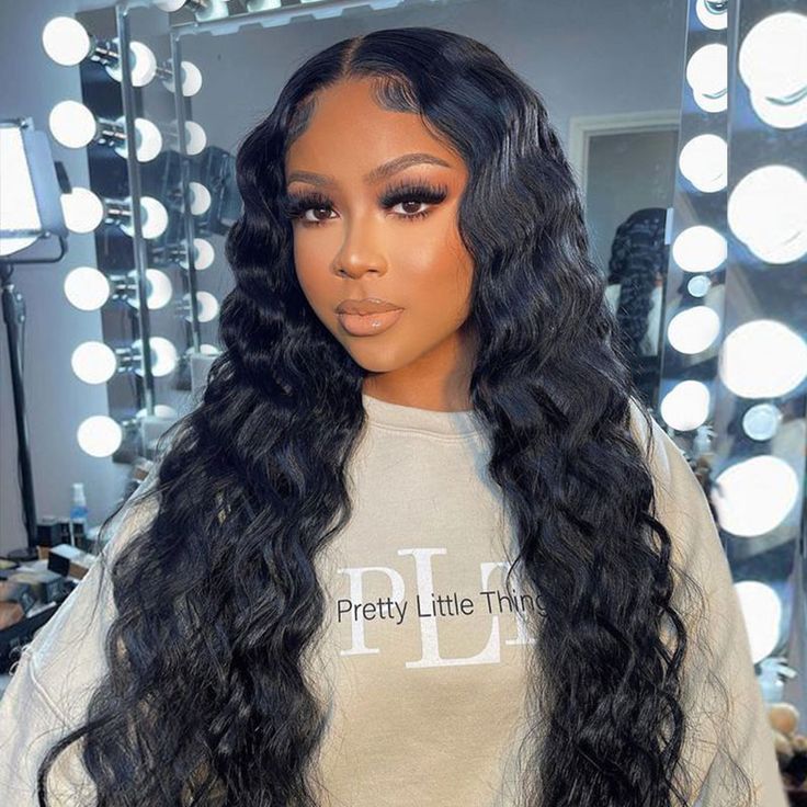 How do you wear a lace front wig for beginners?