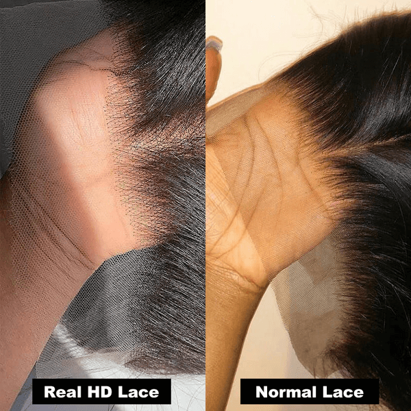 HD Lace Wig