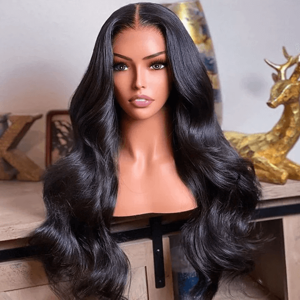 Body Wave Wig