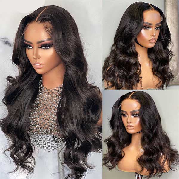 Body Wave Wig