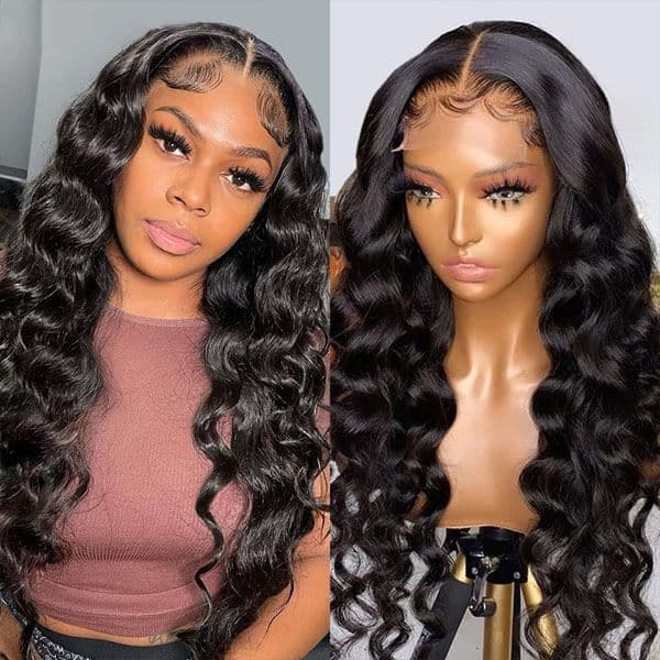 4x4 Lace Closure Wig