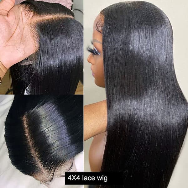 HD Lace Wig