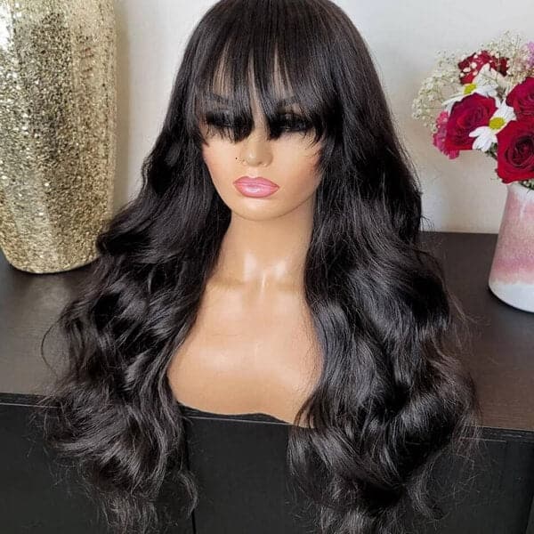 Body Wave Wig