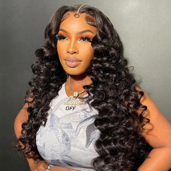 Loose Deep Wave Hair 