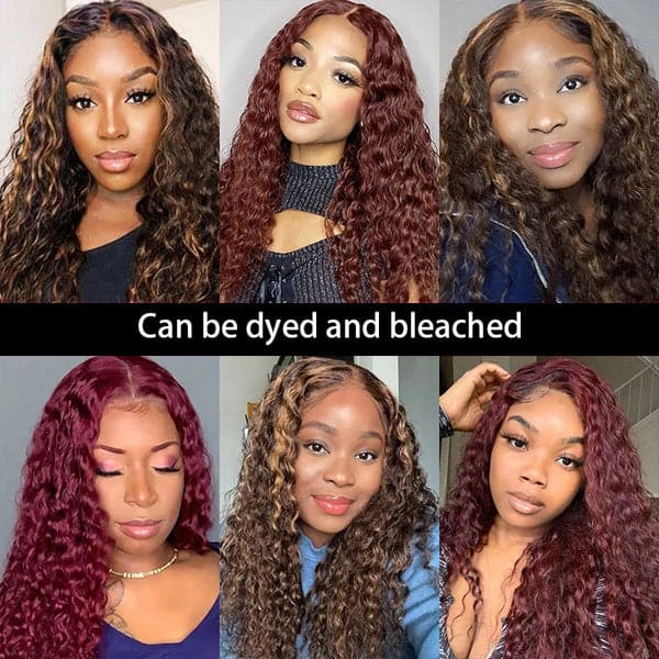 glueless lace wig