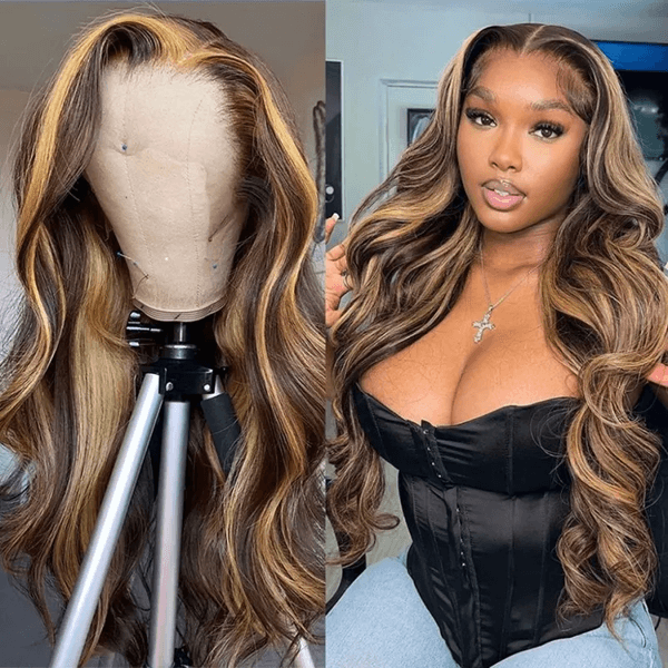 Body Wave Wig