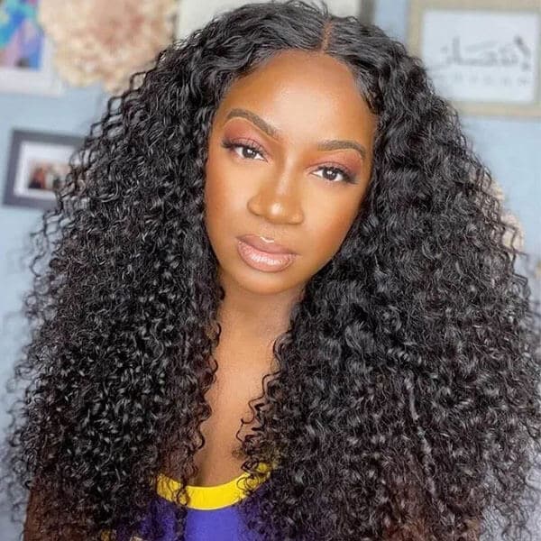 13x6 Lace Front Wig