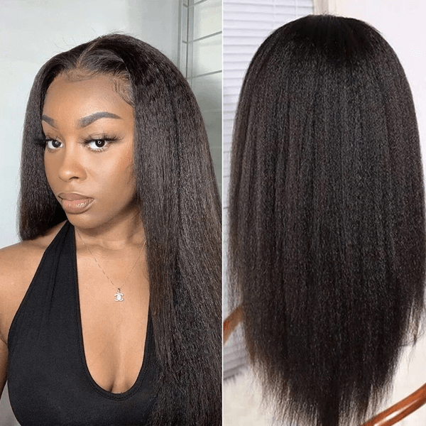 Lace Frontal Wig