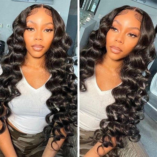 Lace Frontal Wig