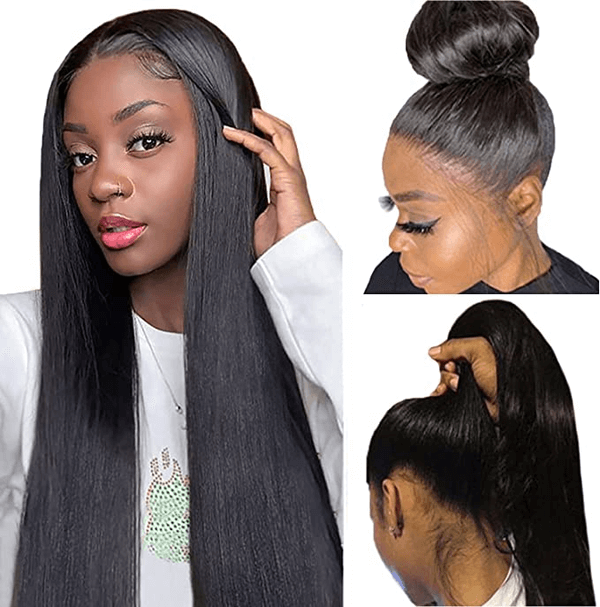 360 Lace Frontal Wig