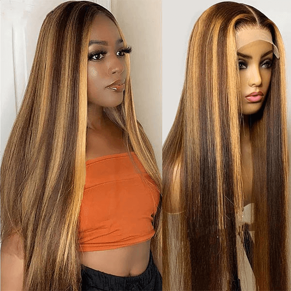 360 Lace Frontal Wig