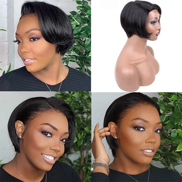 Short Bob Wigs