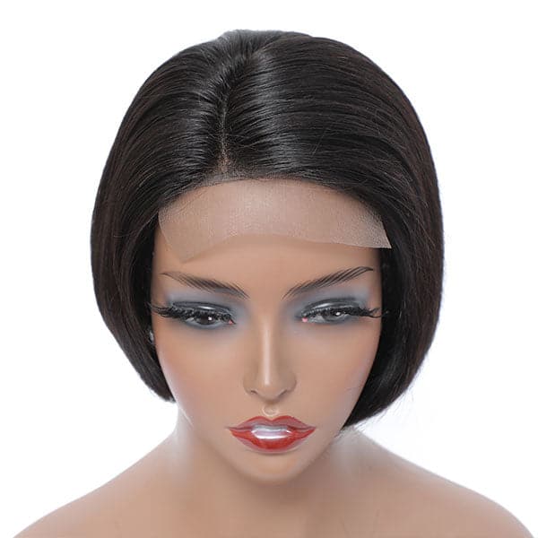 Pixie Cut Wig