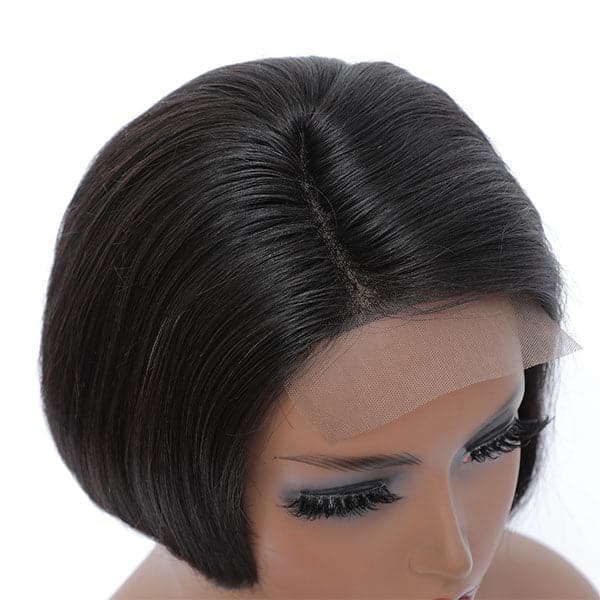 Pixie Cut Wig